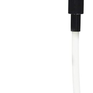 1883 1 L Syrup Pump PET Plastic Bottle/0.25 oz