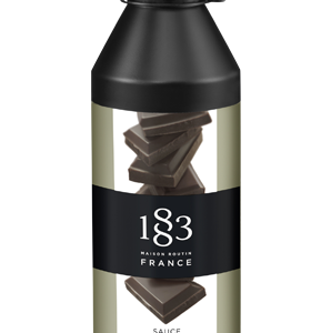 1883 Chocolate Sauce Bottle/500 mL