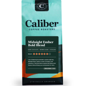 Caliber Midnight Ember Blend Bag/2 lb