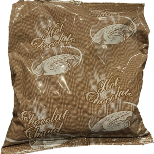 Ultra Whip Hot Chocolate Powder Bag/2 lb