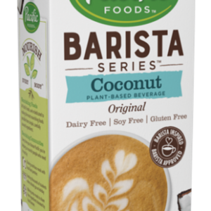 Pacific Barista Series Original Coconut Milk Carton/946 mL