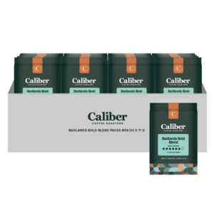 Caliber Badlands Bold Packs Box/20 x 71 g