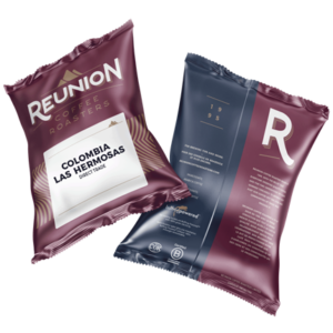 Reunion Colombia Las Hermosas Packs Box/24 x 57 g