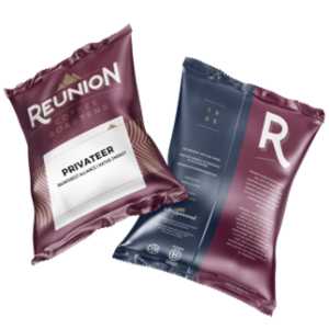 Reunion Privateer Packs Box/24 x 71 g