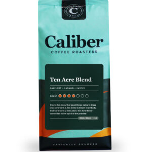 Caliber Ten Acre Blend Beans Bag/2 lb